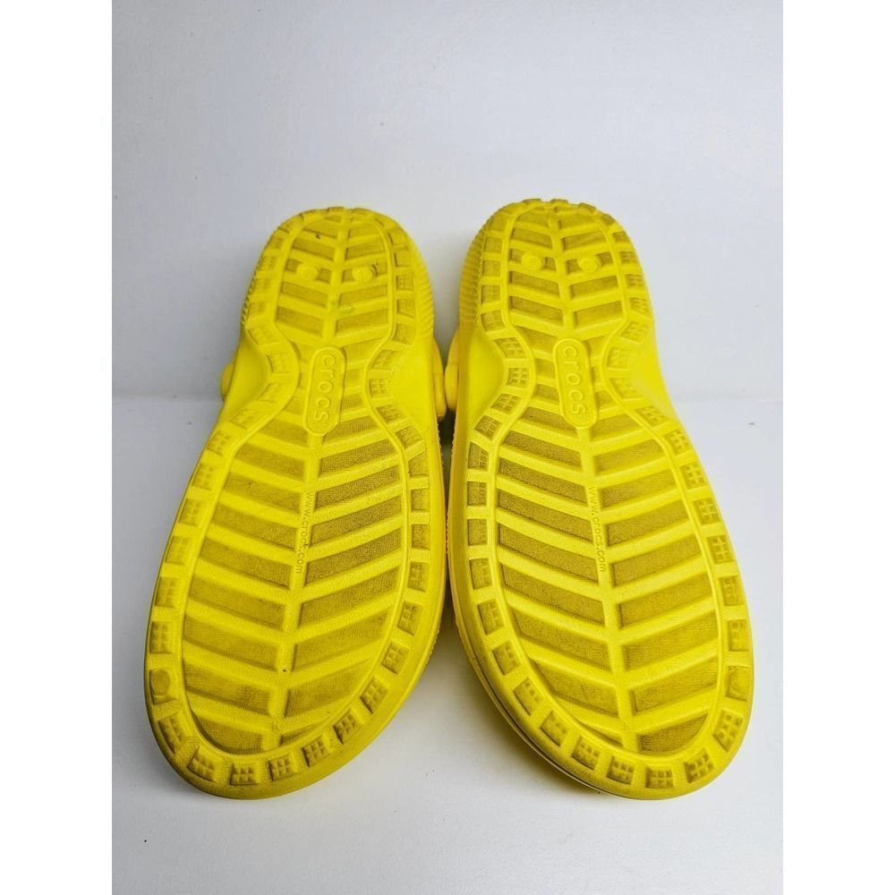 Crocs Men 8 Winter - Picture 2 of 8